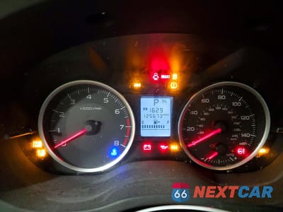 Zdjęcie 9 z 12 samochodu: 2013 SUBARU XV CROSSTREK 2.0 PREMIUM VIN:JF2GPACC1D2823859 - miniatura