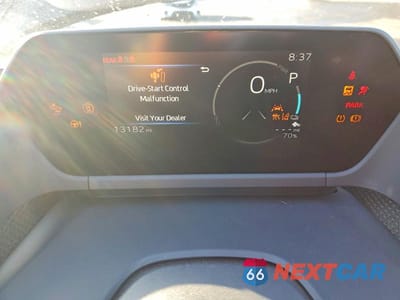 Zdjęcie 9 z 13 samochodu: 2024 SUBARU SOLTERRA PREMIUM VIN:JTMABABAXRA051216 - miniatura
