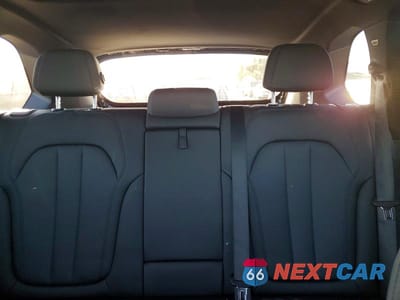 Zdjęcie 10 z 13 samochodu: 2021 BMW X5 XDRIVE45E VIN:5UXTA6C06M9D35713 - miniatura