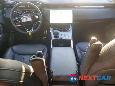 Zdjęcie 8 z 13 samochodu: 2023 LAND ROVER RANGE ROVER SPORT DYNAMIC SE VIN:SAL1L9FU9PA124520 - miniatura