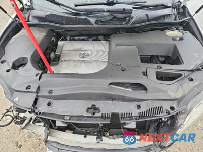 Zdjęcie 12 z 13 samochodu: 2015 LEXUS RX 350 CRAFTED LINE VIN:2T2BK1BA7FC289449 - miniatura