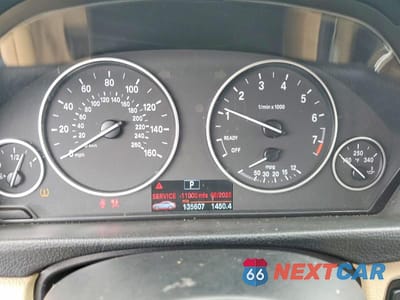 Zdjęcie 9 z 12 samochodu: 2013 BMW 320 I VIN:WBA3B1C52DK128624 - miniatura