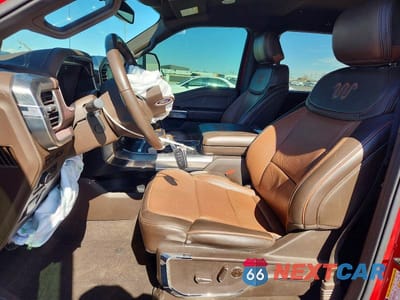 Zdjęcie 7 z 12 samochodu: 2021 FORD F150 SUPERCREW VIN:1FTFW1E12MFB18408 - miniatura