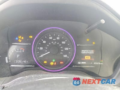 Zdjęcie 9 z 12 samochodu: 2020 HONDA HR-V EX VIN:3CZRU6H57LM714945 - miniatura