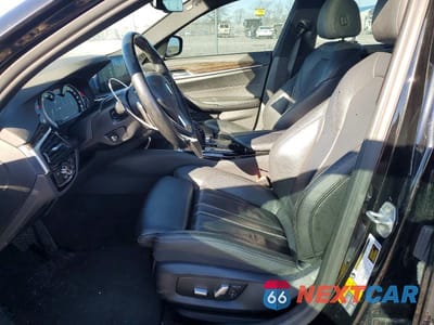 Zdjęcie 7 z 12 samochodu: 2018 BMW 530XE VIN:WBAJB1C52JB084370 - miniatura