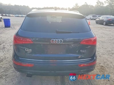 Zdjęcie 6 z 12 samochodu: 2017 AUDI Q5 PREMIUM PLUS VIN:WA1L2AFP3HA016937 - miniatura