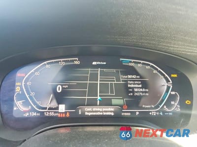 Zdjęcie 9 z 11 samochodu: 2022 BMW 530E VIN:WBA13AG03NCH77642 - miniatura