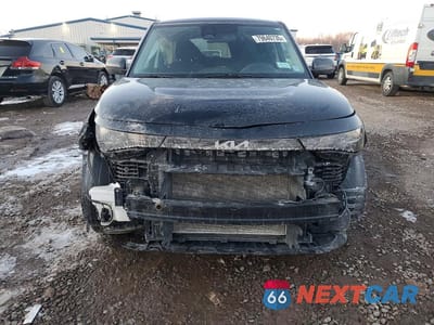 Piąte zdjęcie samochodu w środku: 2023 KIA SOUL LX VIN:KNDJ23AU0P7894505 - miniatura