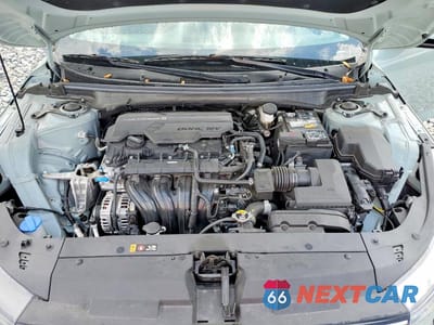 Zdjęcie 11 z 13 samochodu: 2025 KIA K4 LXS VIN:3KPFT4DEXSE105590 - miniatura