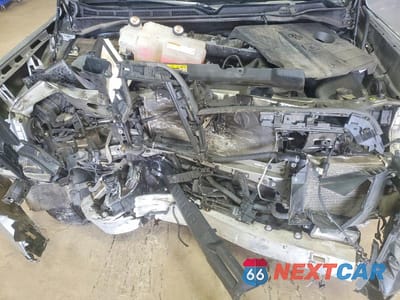 Zdjęcie 11 z 12 samochodu: 2022 TOYOTA TUNDRA SR5 VIN:5TFLA5DA9NX036813 - miniatura