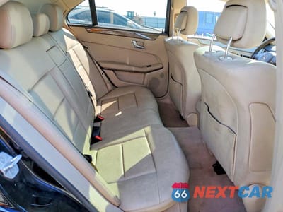 Zdjęcie 10 z 11 samochodu: 2010 MERCEDES-BENZ E 350 VIN:WDDHF5GB4AA173379 - miniatura