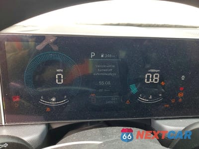 Zdjęcie 9 z 12 samochodu: 2024 HYUNDAI SONATA SEL VIN:KMHL64JA0RA407734 - miniatura