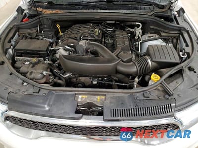 Zdjęcie 12 z 12 samochodu: 2023 DODGE DURANGO SXT VIN:1C4RDHAG6PC685295 - miniatura