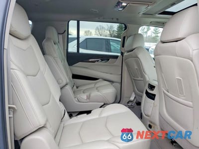 Zdjęcie 11 z 13 samochodu: 2020 CADILLAC ESCALADE ESV LUXURY VIN:1GYS4HKJ4LR130505 - miniatura