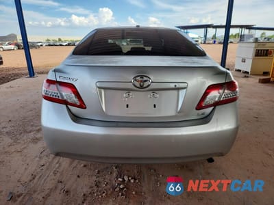 Zdjęcie 6 z 11 samochodu: 2011 TOYOTA CAMRY LE VIN:4T4BF3EK7BR185504 - miniatura