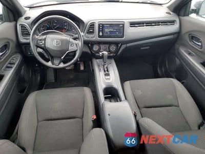 Zdjęcie 8 z 13 samochodu: 2019 HONDA HR-V SPORT VIN:3CZRU6H15KG708037 - miniatura
