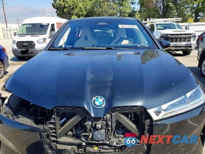 Zdjęcie 12 z 13 samochodu: 2024 BMW IX M60 VIN:WB533CF06RCR10630 - miniatura