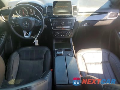 Zdjęcie 8 z 12 samochodu: 2017 MERCEDES-BENZ GLE 350 VIN:4JGDA5JB8HA876800 - miniatura