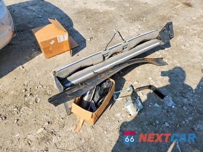 Zdjęcie 12 z 13 samochodu: 2004 CHEVROLET SILVERADO K2500 HEAVY DUTY VIN:1GCHK29UX4E147465 - miniatura