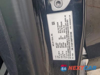 Zdjęcie 12 z 12 samochodu: 2023 TESLA MODEL 3 VIN:5YJ3E1EB6PF391990 - miniatura