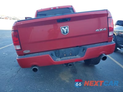 Zdjęcie 6 z 12 samochodu: 2016 RAM 1500 VIN:1C6RR7FT1GS125893 - miniatura