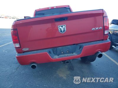 Zdjęcie 6 z 12 samochodu: 2016 RAM 1500 VIN:1C6RR7FT1GS125893 - miniatura
