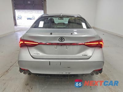 Zdjęcie 6 z 12 samochodu: 2019 TOYOTA AVALON XSE VIN:4T1BZ1FB5KU006932 - miniatura
