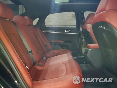 Zdjęcie 10 z 12 samochodu: 2025 KIA K5 GT-LINE VIN:KNAG64J77S5392753 - miniatura
