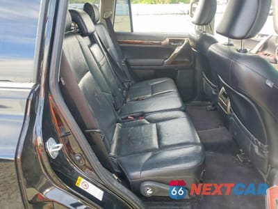 Zdjęcie 11 z 13 samochodu: 2015 LEXUS GX 460 BASE VIN:JTJBM7FX9F5100679 - miniatura