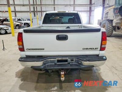 Zdjęcie 6 z 12 samochodu: 2001 CHEVROLET SILVERADO C1500 VIN:2GCEC19VX11325620 - miniatura