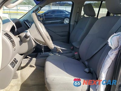 Zdjęcie 7 z 12 samochodu: 2017 NISSAN FRONTIER SV VIN:1N6AD0ER8HN711151 - miniatura