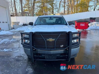 Zdjęcie 6 z 11 samochodu: 2014 CHEVROLET SILVERADO K1500 VIN:1GCVKPEH0EZ368415 - miniatura