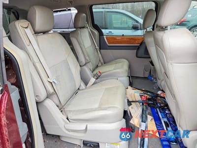 Zdjęcie 11 z 12 samochodu: 2008 CHRYSLER TOWN & COUNTRY LIMITED VIN:2A8HR64X08R689499 - miniatura