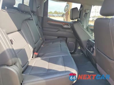 Zdjęcie 10 z 11 samochodu: 2023 GMC SIERRA K1500 DENALI VIN:3GTUUGE83PG285179 - miniatura
