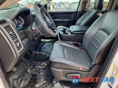 Zdjęcie 7 z 11 samochodu: 2022 RAM 1500 CLASSIC TRADESMAN VIN:1C6RR6FG3NS186009 - miniatura