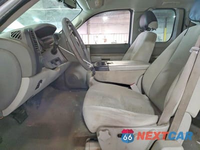 Zdjęcie 7 z 11 samochodu: 2008 GMC SIERRA K1500 VIN:1GTEK19J38Z130511 - miniatura