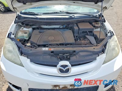 Zdjęcie 12 z 13 samochodu: 2006 MAZDA 5 VIN:JM1CR293060120241 - miniatura