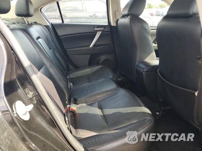Zdjęcie 10 z 12 samochodu: 2012 MAZDA 3 I VIN:JM1BL1W85C1699594 - miniatura
