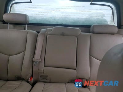 Zdjęcie 10 z 13 samochodu: 2005 CADILLAC ESCALADE EXT VIN:3GYEK62N95G104706 - miniatura