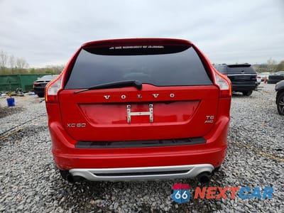 Zdjęcie 6 z 12 samochodu: 2011 VOLVO XC60 T6 VIN:YV4902DZ1B2172876 - miniatura