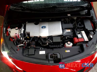 Zdjęcie 11 z 13 samochodu: 2020 TOYOTA PRIUS PRIME LE VIN:JTDKARFP4L3134141 - miniatura