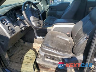 Zdjęcie 7 z 11 samochodu: 2011 FORD F150 SUPERCREW VIN:1FTFW1EFXBFA35740 - miniatura