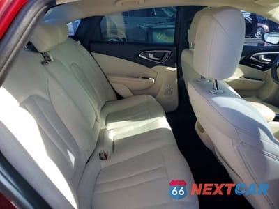 Zdjęcie 10 z 12 samochodu: 2015 CHRYSLER 200 LIMITED VIN:1C3CCCAB8FN751255 - miniatura