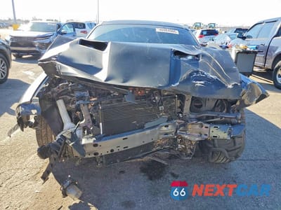 Piąte zdjęcie samochodu w środku: 2020 DODGE CHALLENGER R VIN:2C3CDZFJ3LH234112 - miniatura