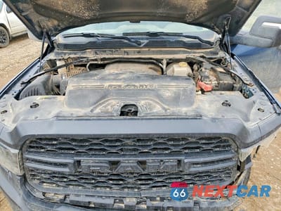 Zdjęcie 11 z 12 samochodu: 2024 RAM 2500 TRADESMAN VIN:3C6UR5CJ2RG106507 - miniatura
