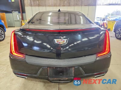 Zdjęcie 6 z 12 samochodu: 2019 CADILLAC XTS LUXURY VIN:2G61M5S35K9140196 - miniatura