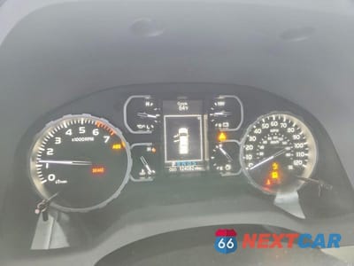 Zdjęcie 9 z 13 samochodu: 2021 TOYOTA TUNDRA SR5 VIN:5TFRY5F13MX278398 - miniatura