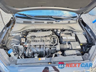 Zdjęcie 11 z 12 samochodu: 2022 HYUNDAI KONA SEL VIN:KM8K62AB6NU865778 - miniatura