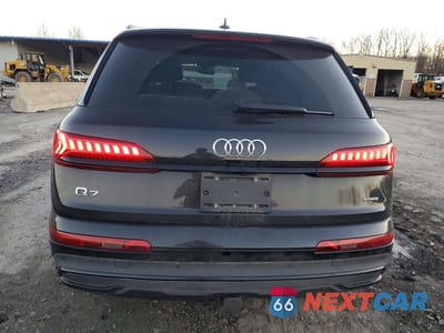 Zdjęcie 6 z 13 samochodu: 2023 AUDI Q7 PREMIUM PLUS VIN:WA1LXBF70PD008749 - miniatura