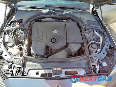 Zdjęcie 11 z 12 samochodu: 2023 MERCEDES-BENZ C 300 4MATIC VIN:W1KAF4HB8PR081681 - miniatura